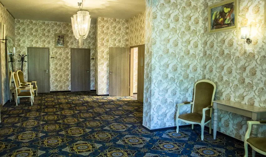 Oxig�n Family Hotel Noszvaj