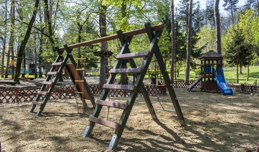 Oxig�n Family Hotel Noszvaj