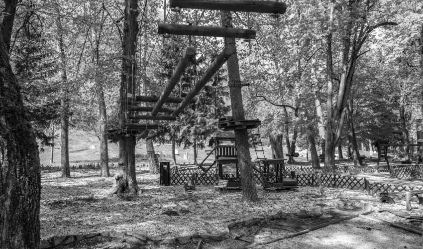 Oxign Family Hotel Noszvaj