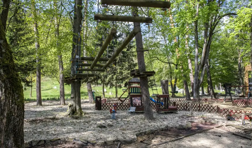 Oxig�n Family Hotel Noszvaj