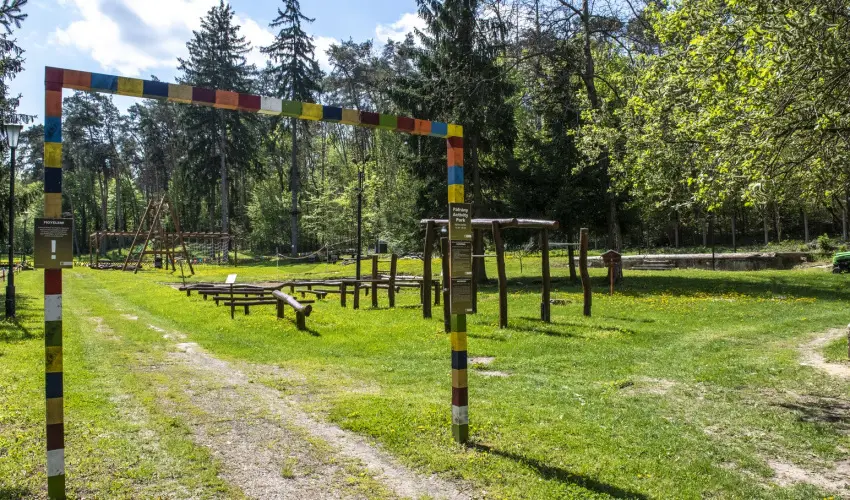 Oxig�n Family Hotel Noszvaj