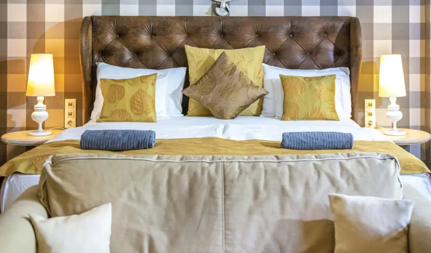 Oxig�n Family Hotel Noszvaj