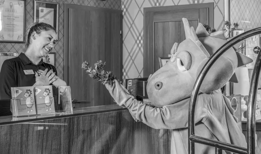 Oxign Family Hotel Noszvaj