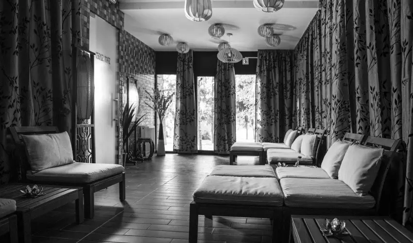 Oxign Family Hotel Noszvaj