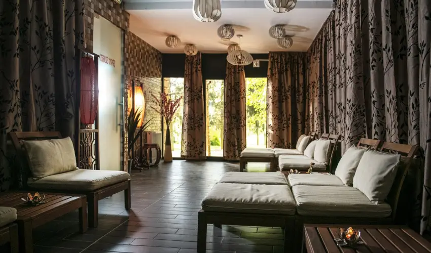 Oxig�n Family Hotel Noszvaj