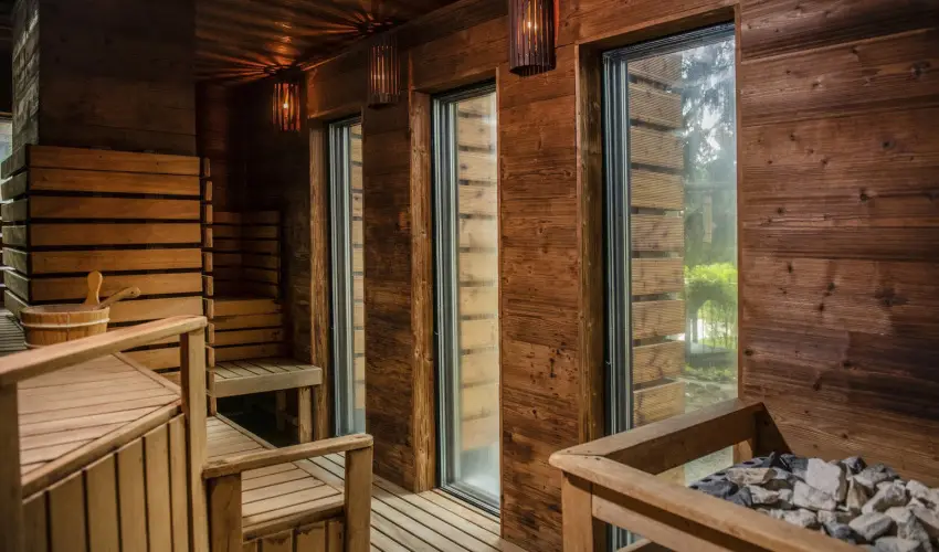 Oxig�n Family Hotel Noszvaj