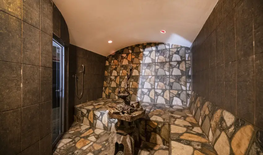 Oxig�n Family Hotel Noszvaj