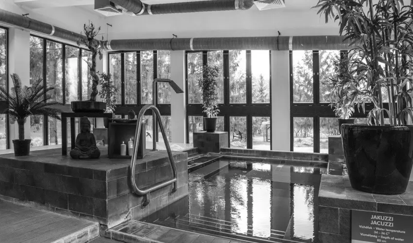 Oxign Family Hotel Noszvaj