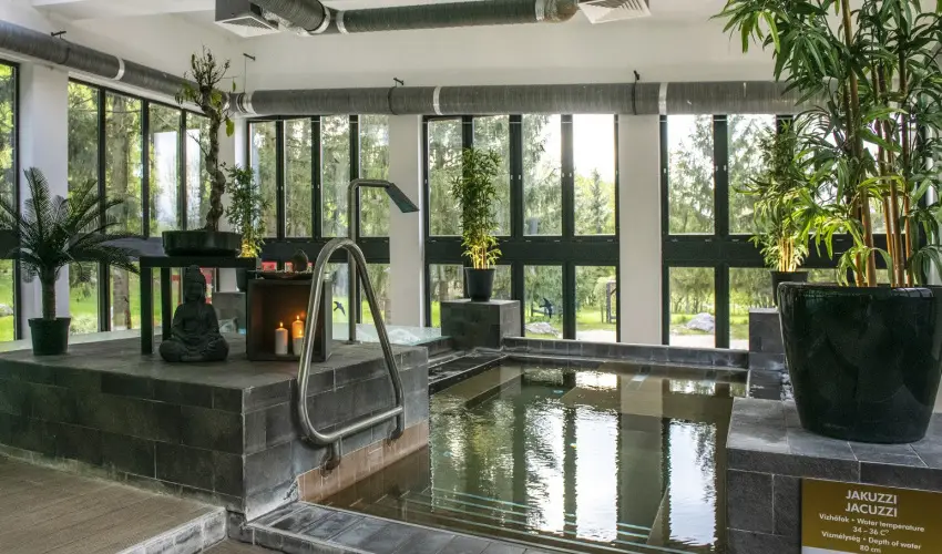 Oxig�n Family Hotel Noszvaj