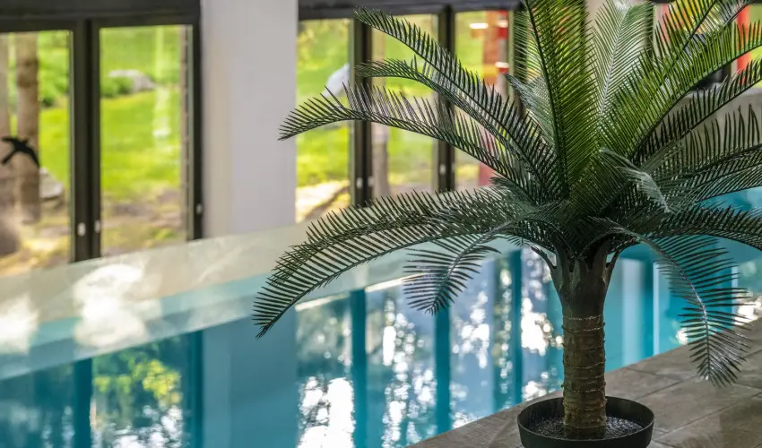 Oxig�n Family Hotel Noszvaj