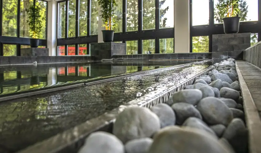 Oxig�n Family Hotel Noszvaj