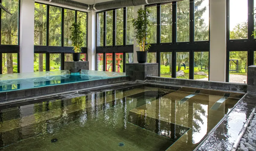 Oxig�n Family Hotel Noszvaj