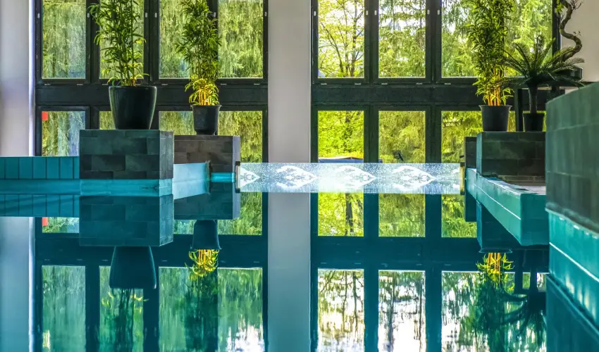 Oxig�n Family Hotel Noszvaj