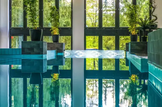 Oxig�n Family Hotel, Noszvaj, Eger - 9 km