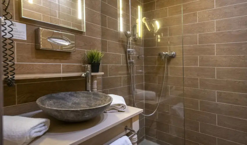 Oxig�n Family Hotel Noszvaj
