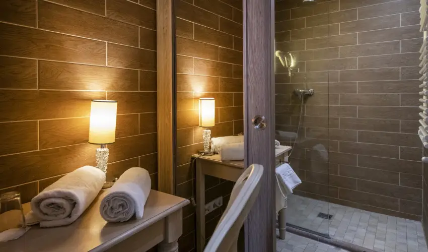 Oxig�n Family Hotel Noszvaj