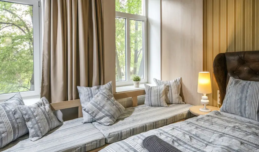 Oxig�n Family Hotel Noszvaj