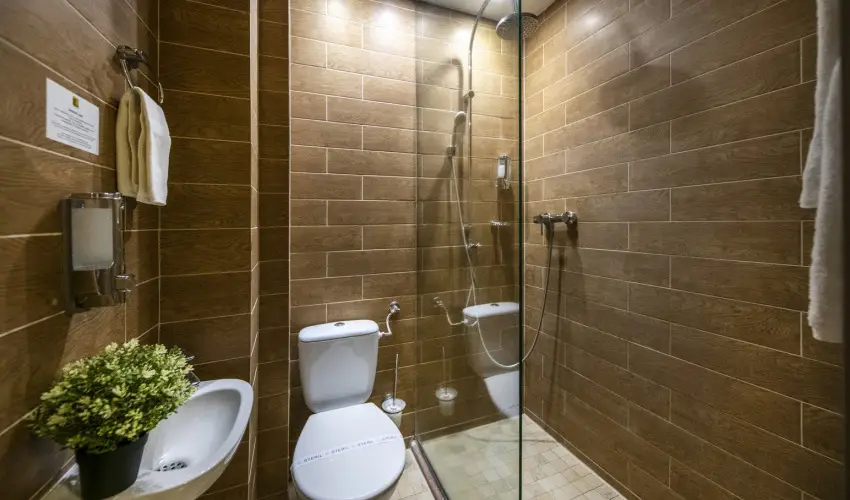 Oxig�n Family Hotel Noszvaj
