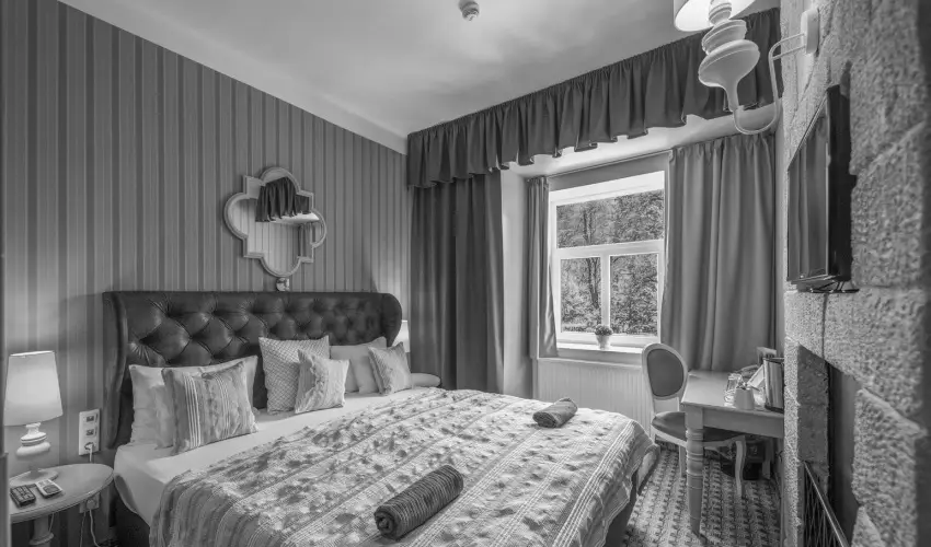 Oxign Family Hotel Noszvaj