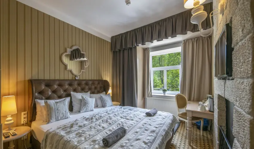 Oxig�n Family Hotel Noszvaj