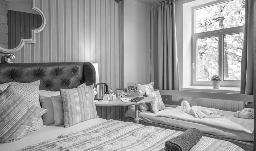 Oxign Family Hotel Noszvaj