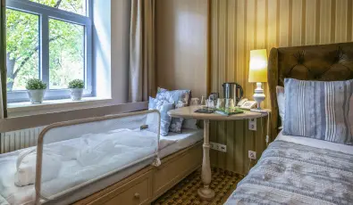 Oxign Family Hotel Noszvaj