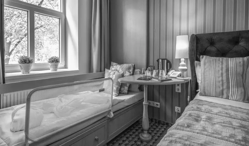 Oxign Family Hotel Noszvaj