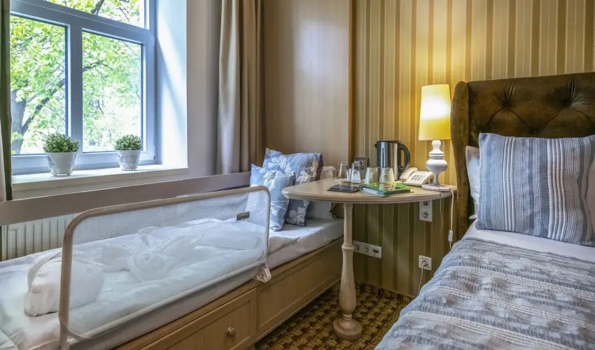 Oxig�n Family Hotel Noszvaj