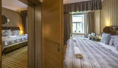 Oxign Family Hotel Noszvaj