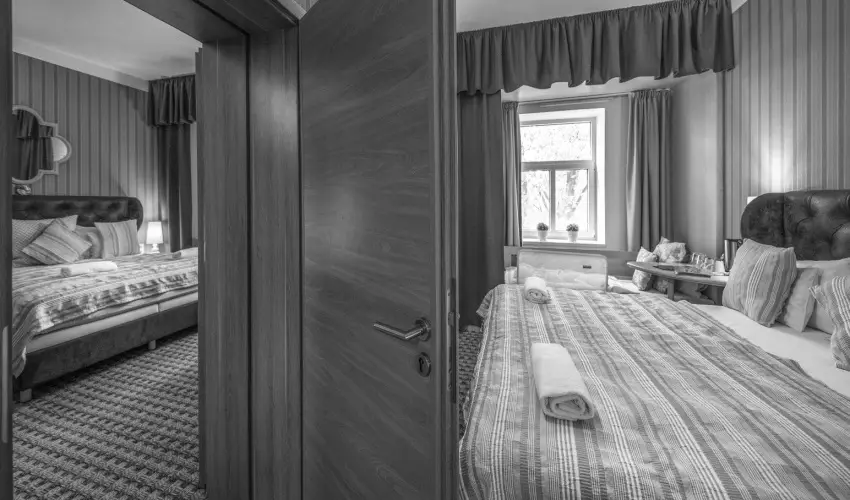 Oxign Family Hotel Noszvaj