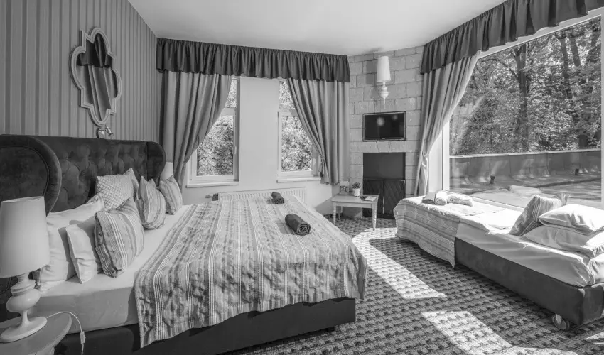 Oxign Family Hotel Noszvaj