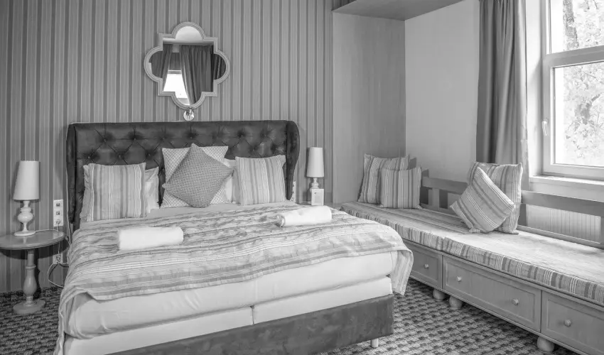 Oxign Family Hotel Noszvaj