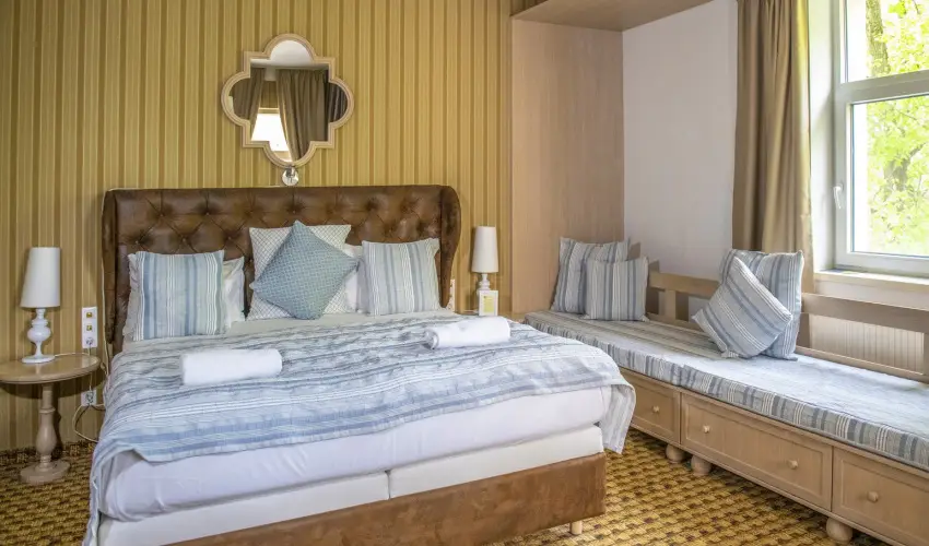 Oxig�n Family Hotel Noszvaj