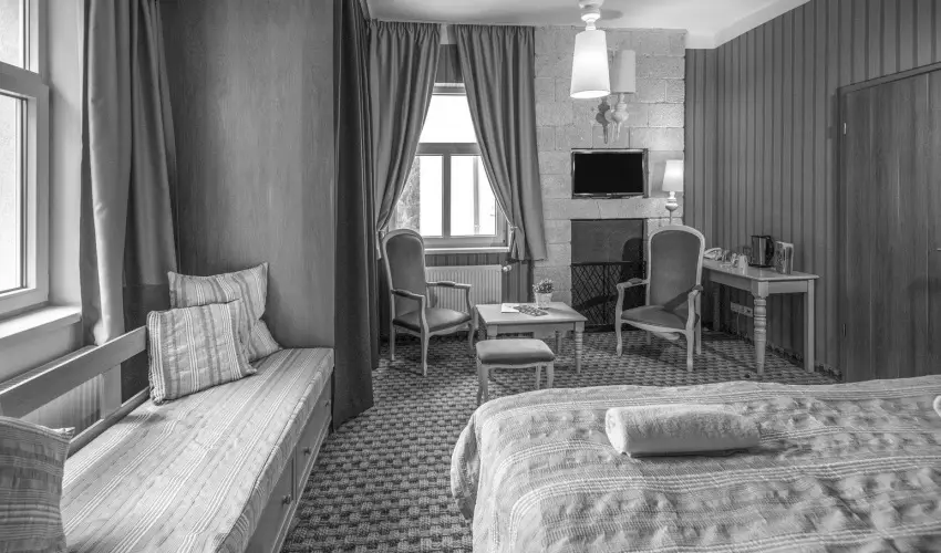 Oxign Family Hotel Noszvaj