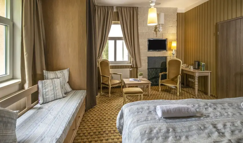 Oxig�n Family Hotel Noszvaj