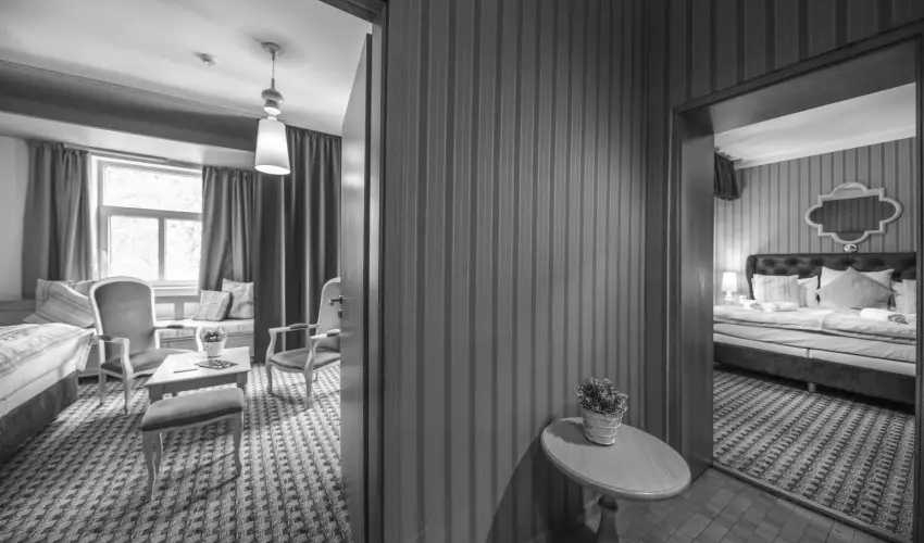 Oxign Family Hotel Noszvaj