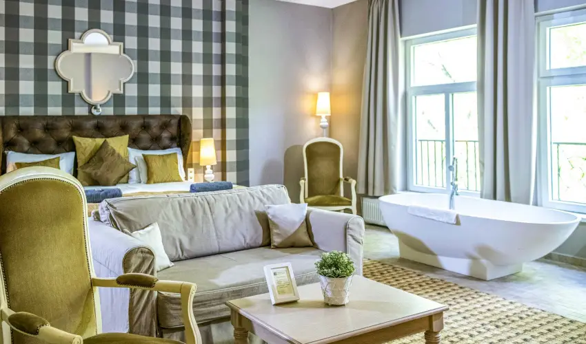 Oxig�n Family Hotel Noszvaj