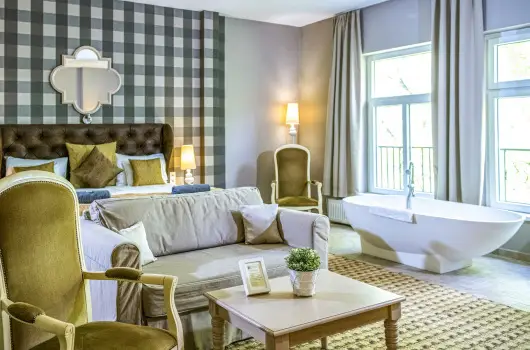 Oxig�n Family Hotel, Noszvaj, Eger - 9 km