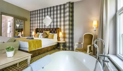 Oxign Family Hotel Noszvaj