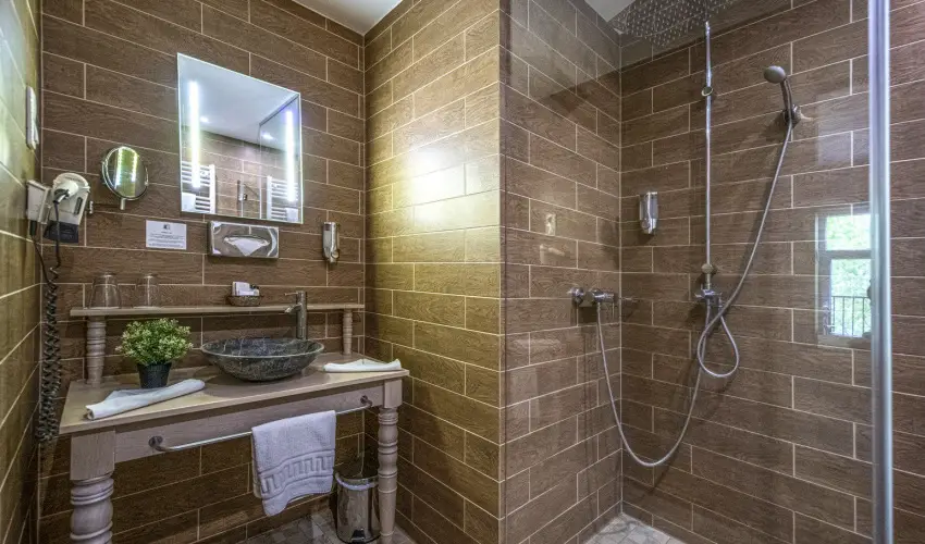 Oxig�n Family Hotel Noszvaj