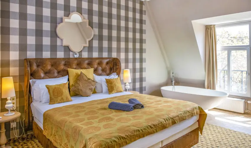Oxig�n Family Hotel Noszvaj
