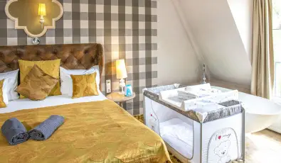 Oxign Family Hotel Noszvaj