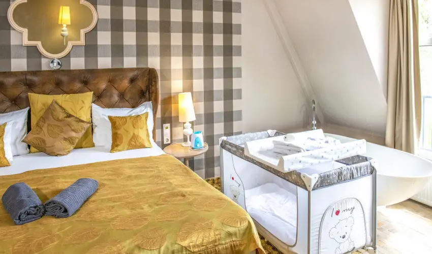Oxig�n Family Hotel Noszvaj
