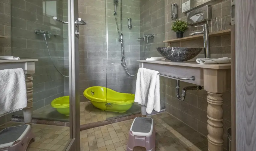 Oxig�n Family Hotel Noszvaj