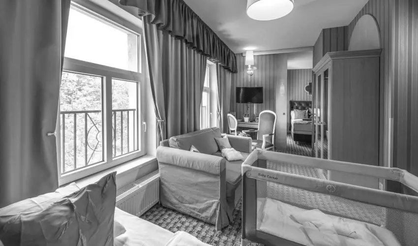 Oxign Family Hotel Noszvaj