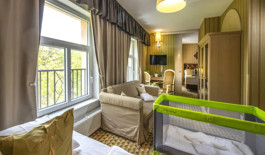 Oxig�n Family Hotel Noszvaj