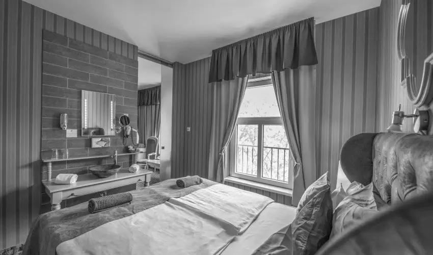 Oxign Family Hotel Noszvaj