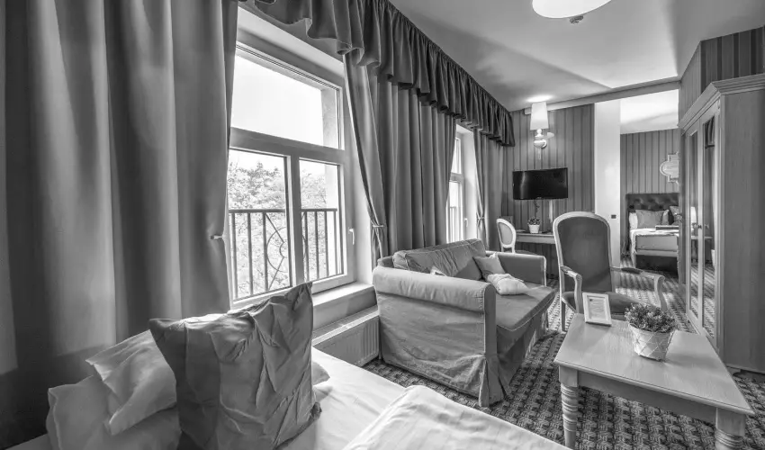 Oxign Family Hotel Noszvaj