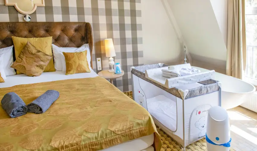Oxig�n Family Hotel Noszvaj