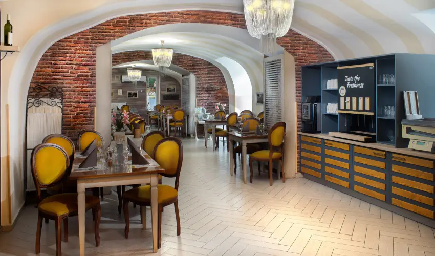 Oxig�n Family Hotel Noszvaj